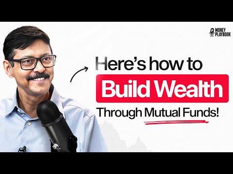 Best Mutual Funds to Invest in 2025!