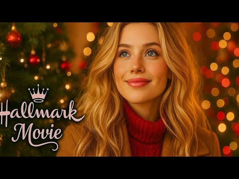 Love Under the Northern Lights | Best Hallmark Christmas 2025 | Hallmark Movies Full Length