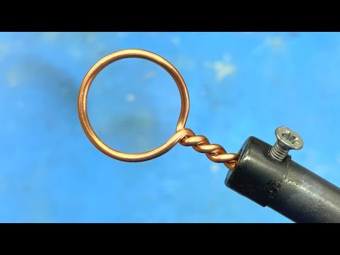 Few people know about this SOLDERING IRON FUNCTION! Tips and Tricks of Masters ▶100