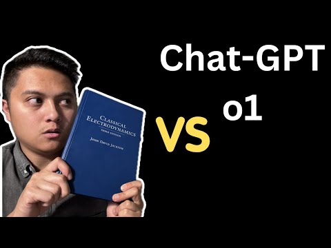 Can ChatGPT o1-preview Solve PhD-level Physics Textbook Problems?
