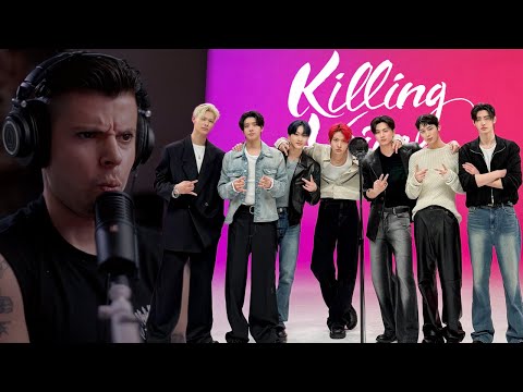 Crushing on ENHYPEN for 28 minutes | Dingo Music / Killing Voice REACTION | DG REACTS