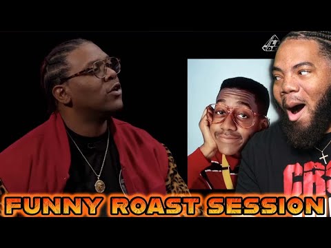 BEST COMEBACKS Roast Me Elimination TRY NOT TO LAUGH