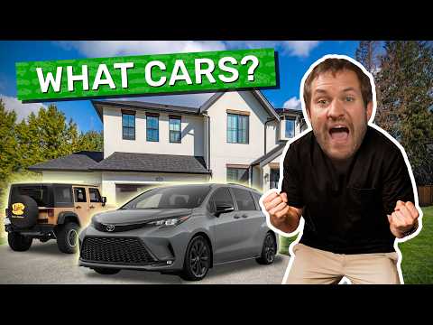 What Cars Would I Buy If I Wasn't a Car Enthusiast?