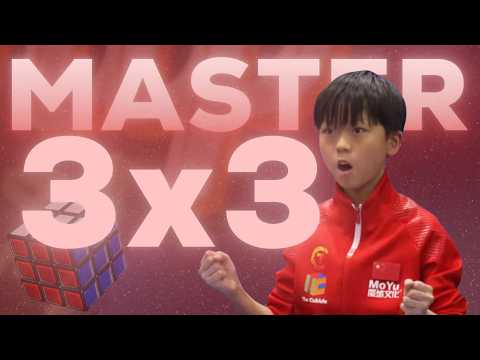 Learn THIS 1 Step Formula to Get FAST