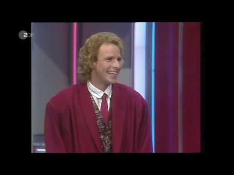 Top, die Wette gilt! - Das Beste aus "Wetten, dass..?" mit Thomas Gottschalk [1/5]