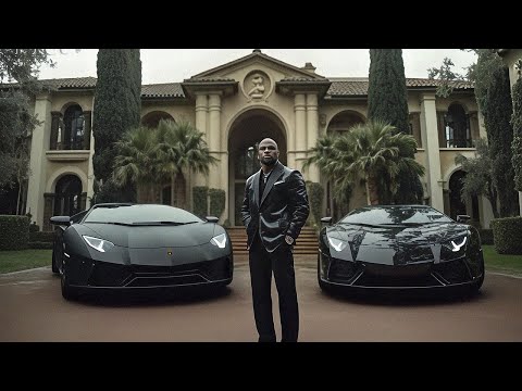 La Famille Noire la Plus Riche du Monde