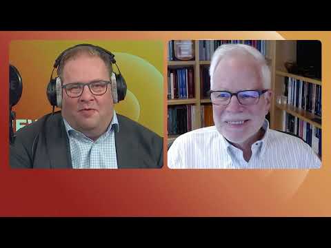 Global currencies have a rich past and poor future | The Big View