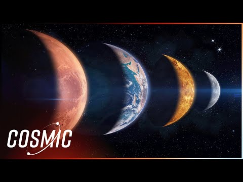 Are We Alone In The Universe? 3 Hours Of Deep Space Exploration