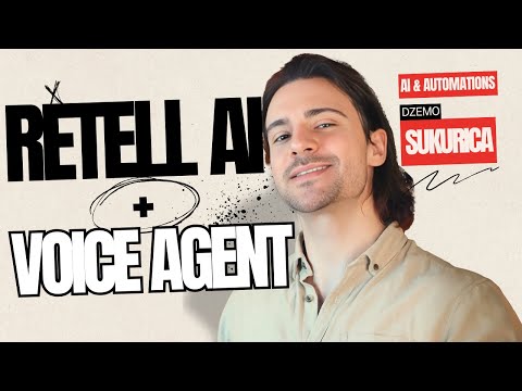 This AI Voice Agent Just Called Me! (Retell ai tutorial)