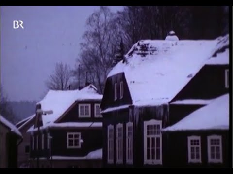 HEIMAT DIE WIR MEINEN - DER FRANKENWALD