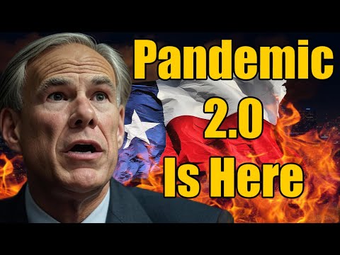 🚨 Texas COLLAPSES—Nationwide CRASH Imminent!