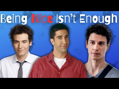 The Nice Guy: Undercover Misogynist