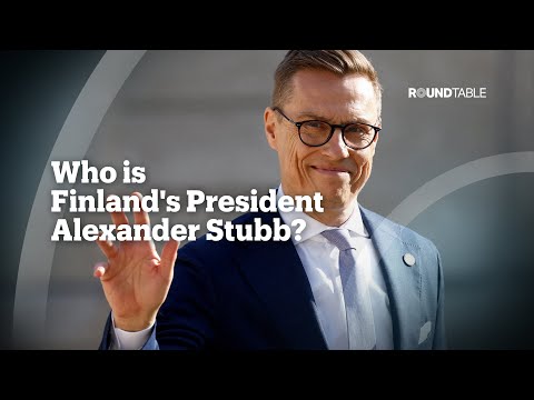 Can Alexander Stubb win over Trump with golf diplomacy?