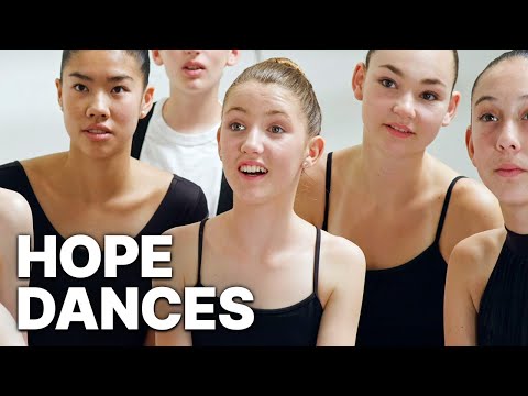 Hope Dances | Free Family Movie