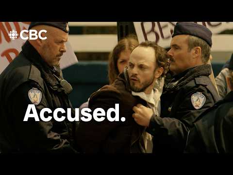 They all wanted him dead. | Saint Pierre