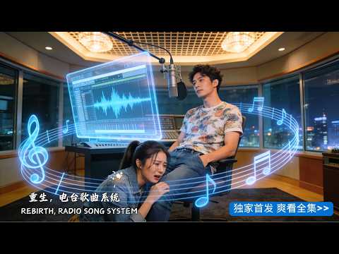 重生回替罪入狱那天,养弟正偷走我的作品去领奖我反手注册了版权,在电台讲了一个故事——关于白眼狼如何被自己的谎言溺死当晚,我的收听率碾压了主持人姐姐的黄金档姐姐跪求我原谅时,我对着直播话筒说:跪下...