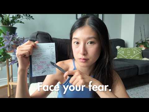 From fear to action | How to get unstuck