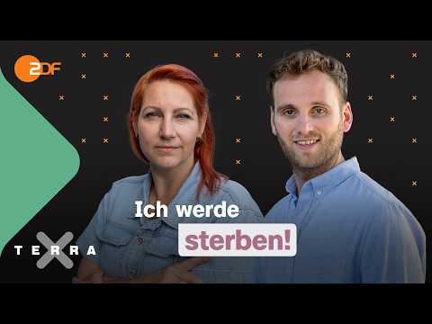 (Keine) Angst vor dem Tod: Gibt es gutes Sterben? | Terra Xplore mit Leon Windscheid