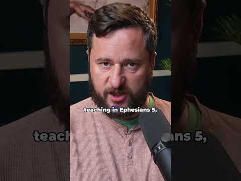 Are wives really called to submit to their husbands?