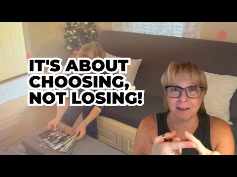 Stop Decluttering. Watch Me Do the Easier Method That Actually Works.