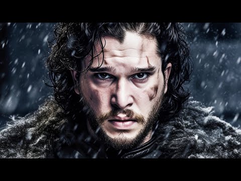 2+ Hours of GAME OF THRONES Theories To Fall Asleep To