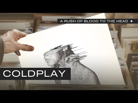 Coldplay - A Rush of Blood to the Head (Full Album)