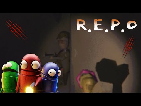 R.E.P.O till the end