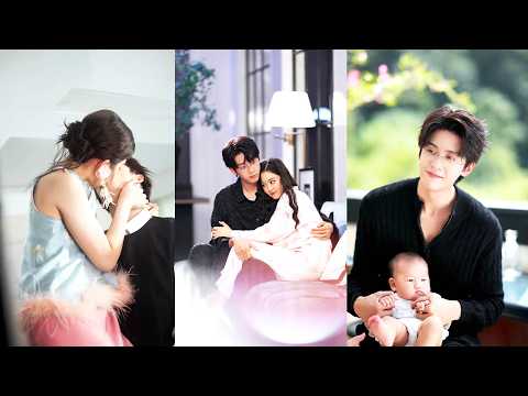 Cold CEO single for 28 years, fell for a pure girl 6 years younger and married her, spoiling her!