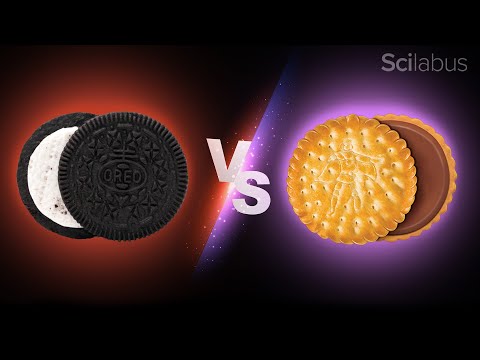 Comment le design d’un biscuit change la façon dont on le consomme ?
