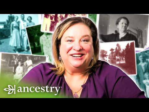 Find Individuals in Historic Photographs With Ancestry | Tips & Tricks Virtual Event | Ancestry®