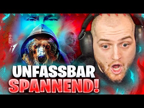 😱🤯Die BESTE DOKU ÜBERHAUPT! - Putin und seine BÄREN von Simplicissimus | Trymacs Stream Highlights