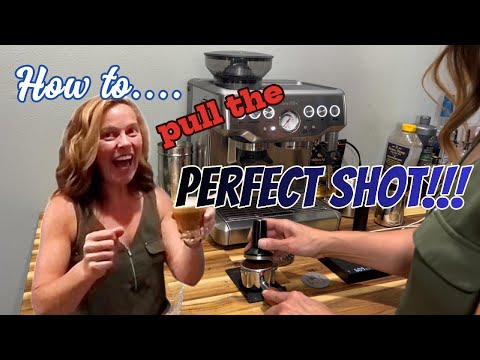 Frustrated with your Breville Barista Express?