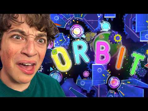 ORBIT IS FINALLY HERE!
