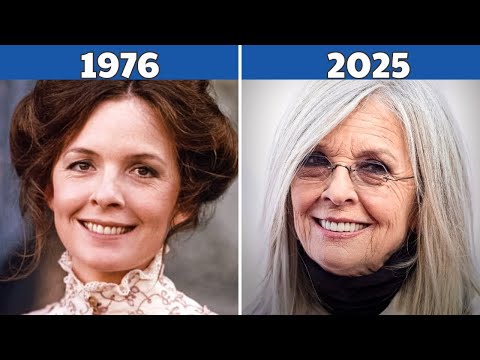 40 Famous Actors Who Passed Away in 2025: Gone but Not Forgotten