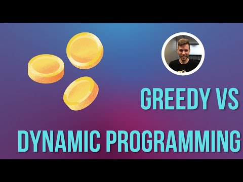 Dynamic Programming vs Greedy Methods & Brute Force | Coin Change Problem (DPV 6.17)