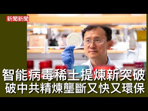 城寨新聞 II 17/11: 旺角魚蛋小食有幾貴？澤連斯基親信陷貪污門烏克蘭抗俄危機 貝森特警告中共稀土咪玩嘢要回復自由流動 中共堅持由官方審批 加州帕克萊研究突破用智能病毒提煉稀土離子又乾淨又快