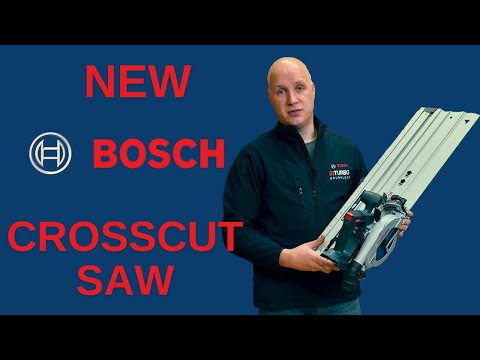 BOSCH GKS 18V 57 2 GX