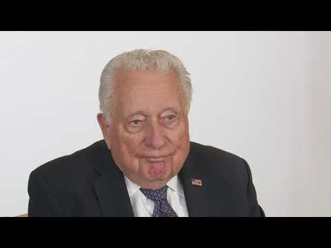 Oral History - Secret Service Agent Clint Hill