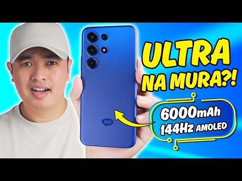 itel SUPER 26 Ultra - ULTRA NA MURA?!