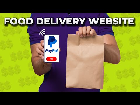 How to Make a Food Delivery Website in WordPress [Step-by-Step Tutorial]
