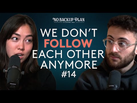 Annemarie Opens Up On What Really Happened with Ur Mom’s House | #014