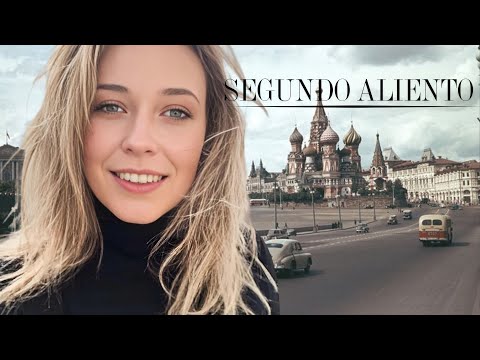 💔SEGUNDO ALIENTO💔 Se basa en hechos reales! ¡No te pierdas la novedad!