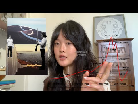 Art in the AI Bubble: Guns, Fences, and the Farm Crisis