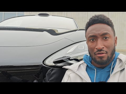 Living with Xiaomi's Electric Car - It's Insane.