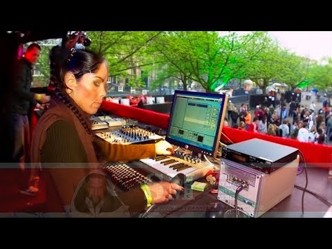 BBE feat. ZoeXenia - 7 Days And One Week (S.Martin Remix 2019)