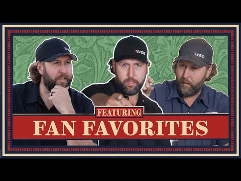 Best of In the Aisles w/ Derek Bieri