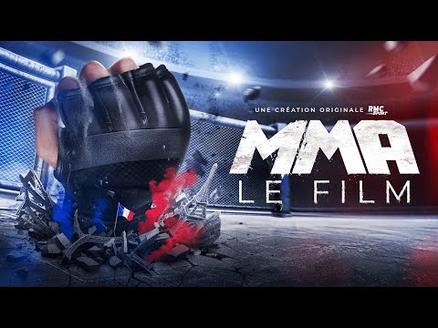 "MMA le film" : d'un sport interdit à une série Netflix, l'incroyable histoire d'un phénomène