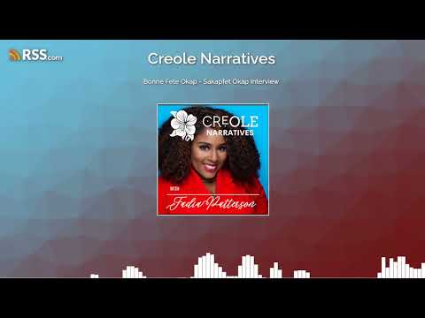 Bonne Fete Okap - Sakapfet Okap Interview