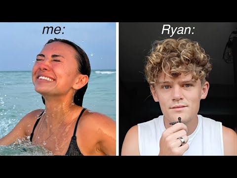 What I Do While Ryan Films Penny Series