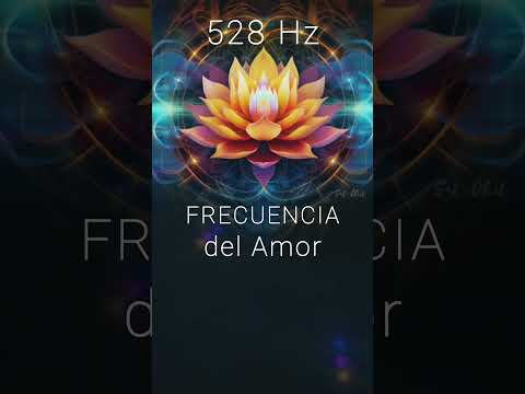 🤍 FRECUENCIA DEL AMOR 528 Hz ✦ Aumenta la Vibración #528Hz